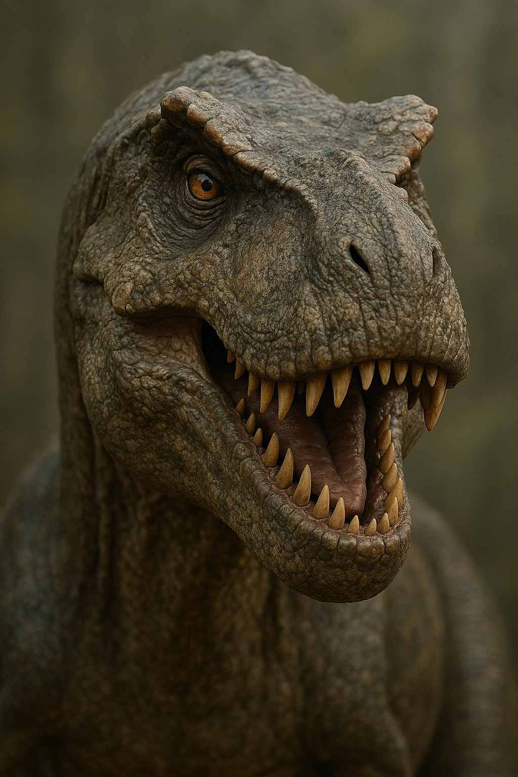 T. rex
