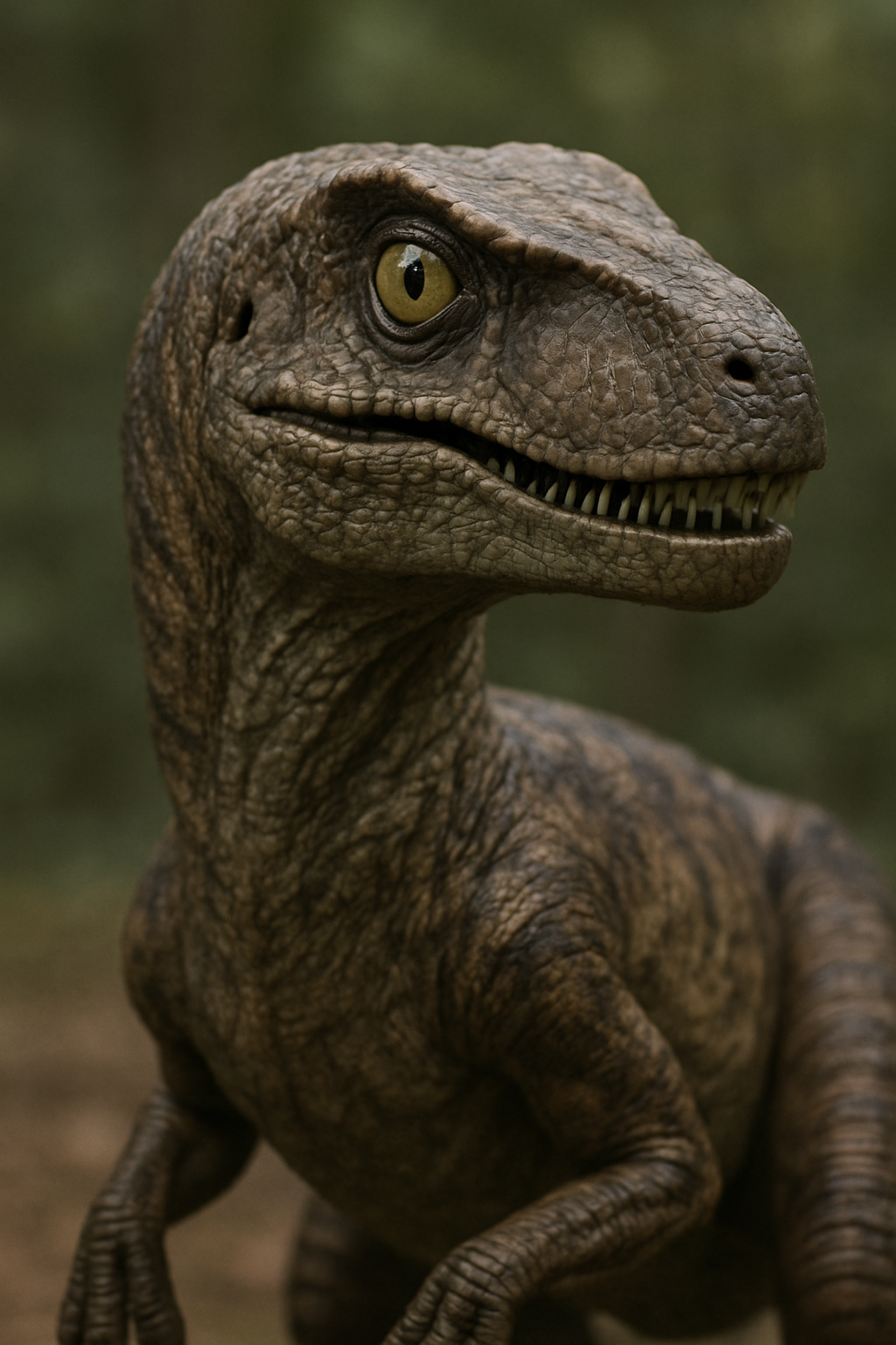 Velociraptor