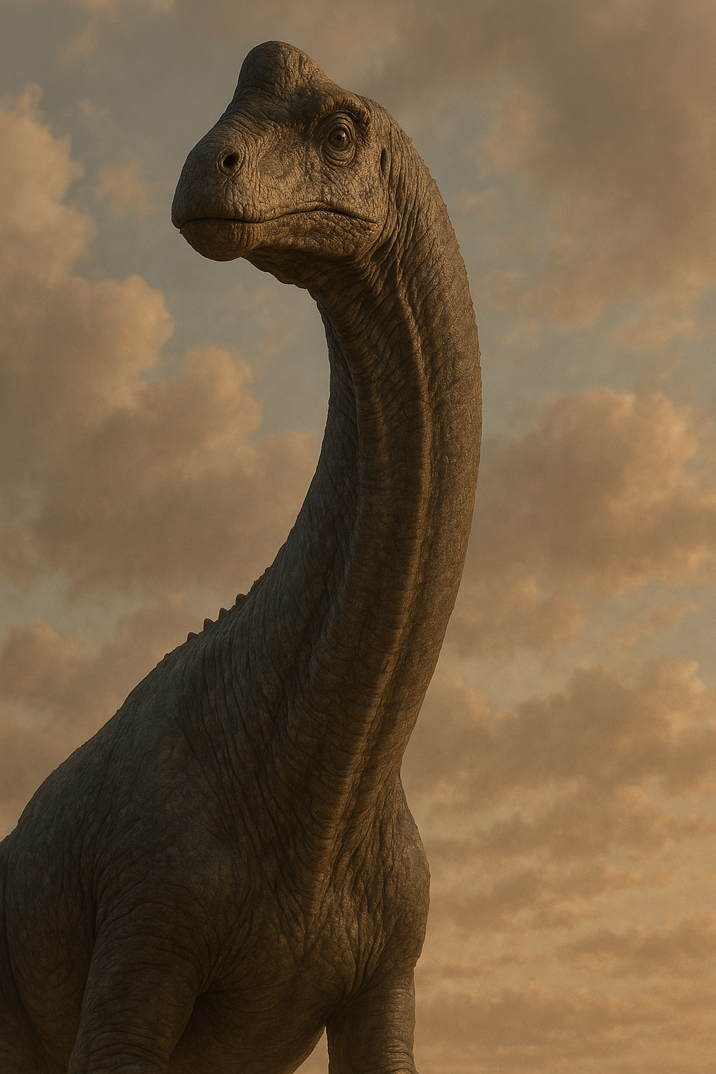 Brachiosaurus