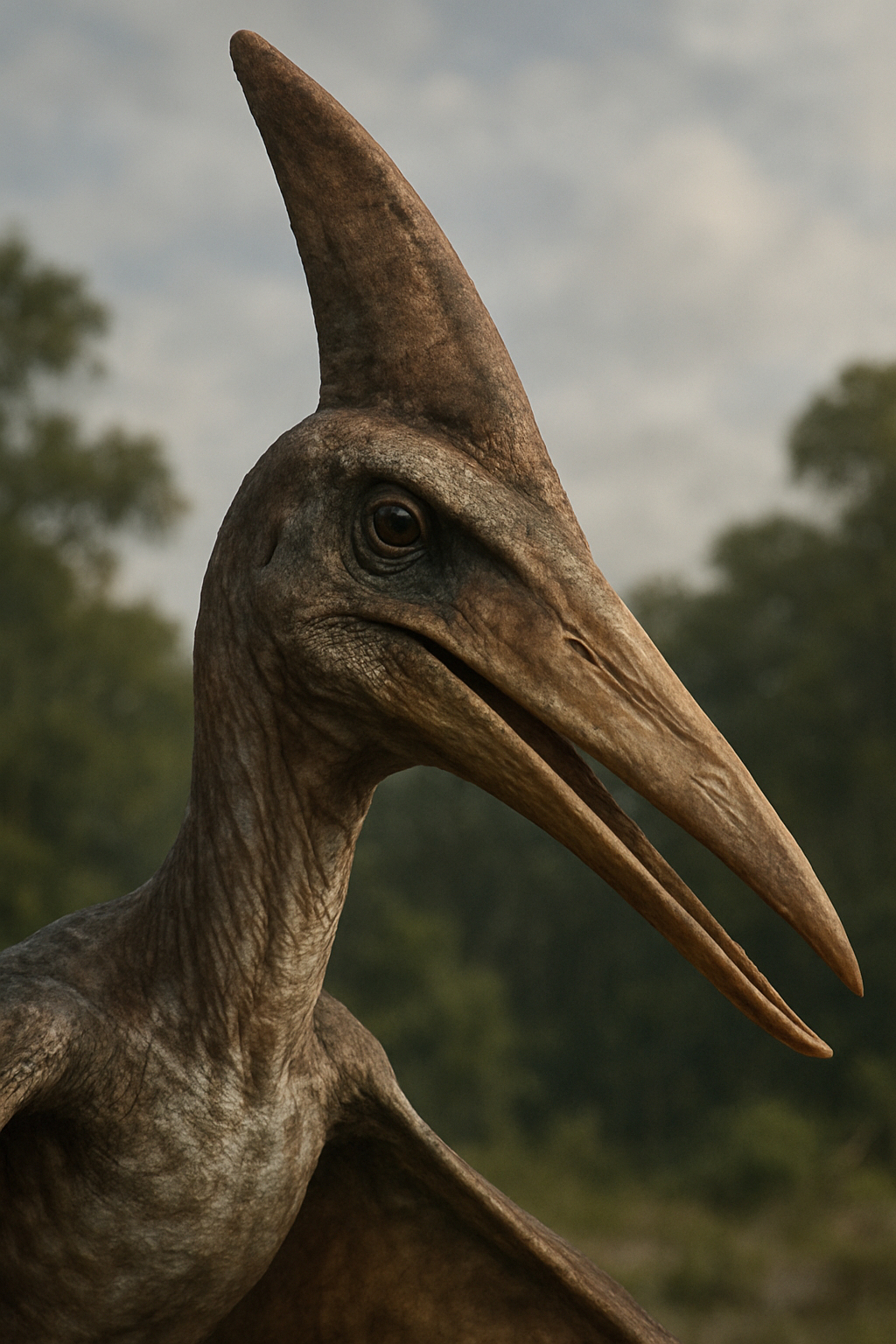 Pteranodon