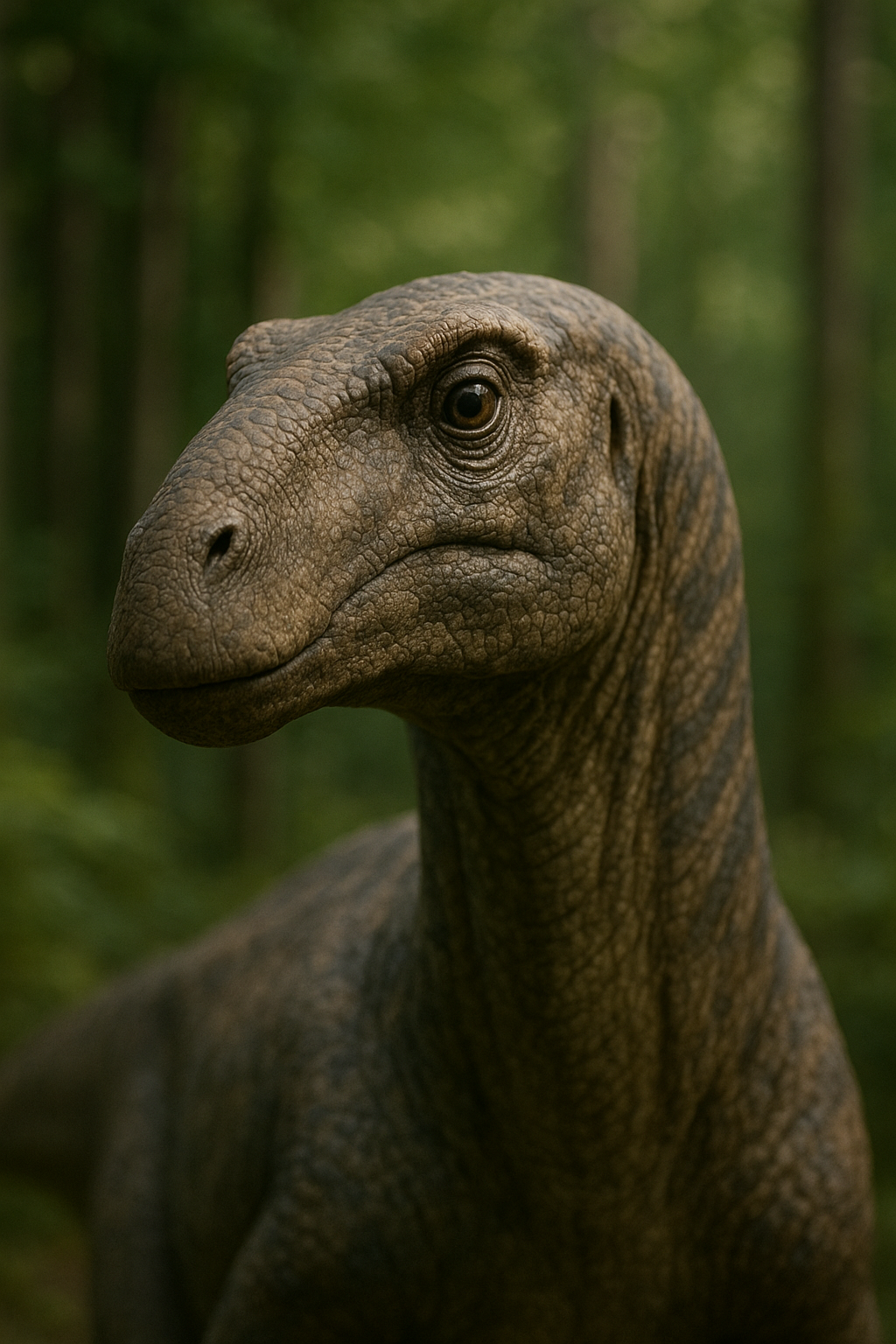 Iguanodon