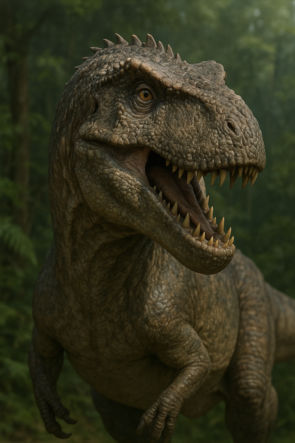 Megalosaurus
