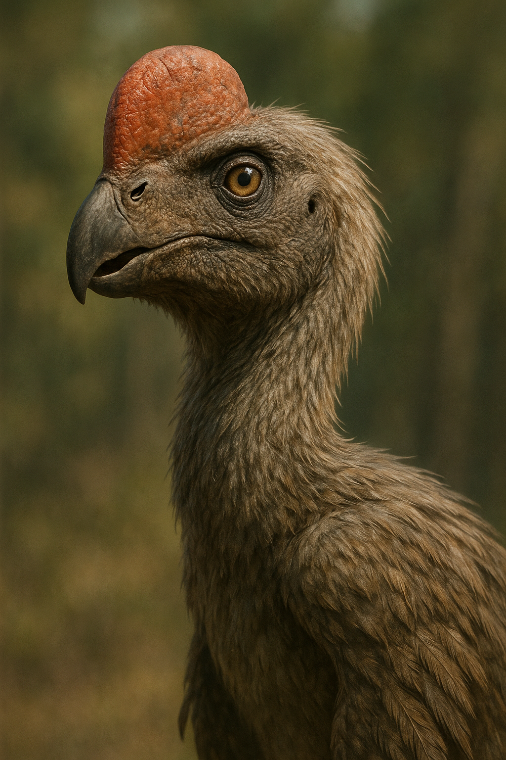 Oviraptor