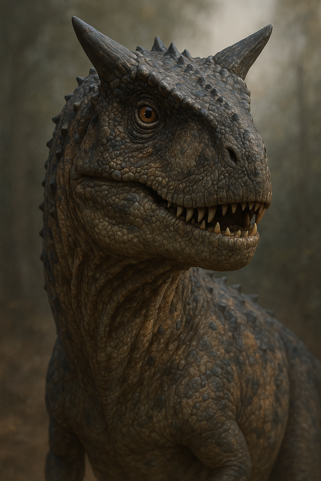 Carnotaurus