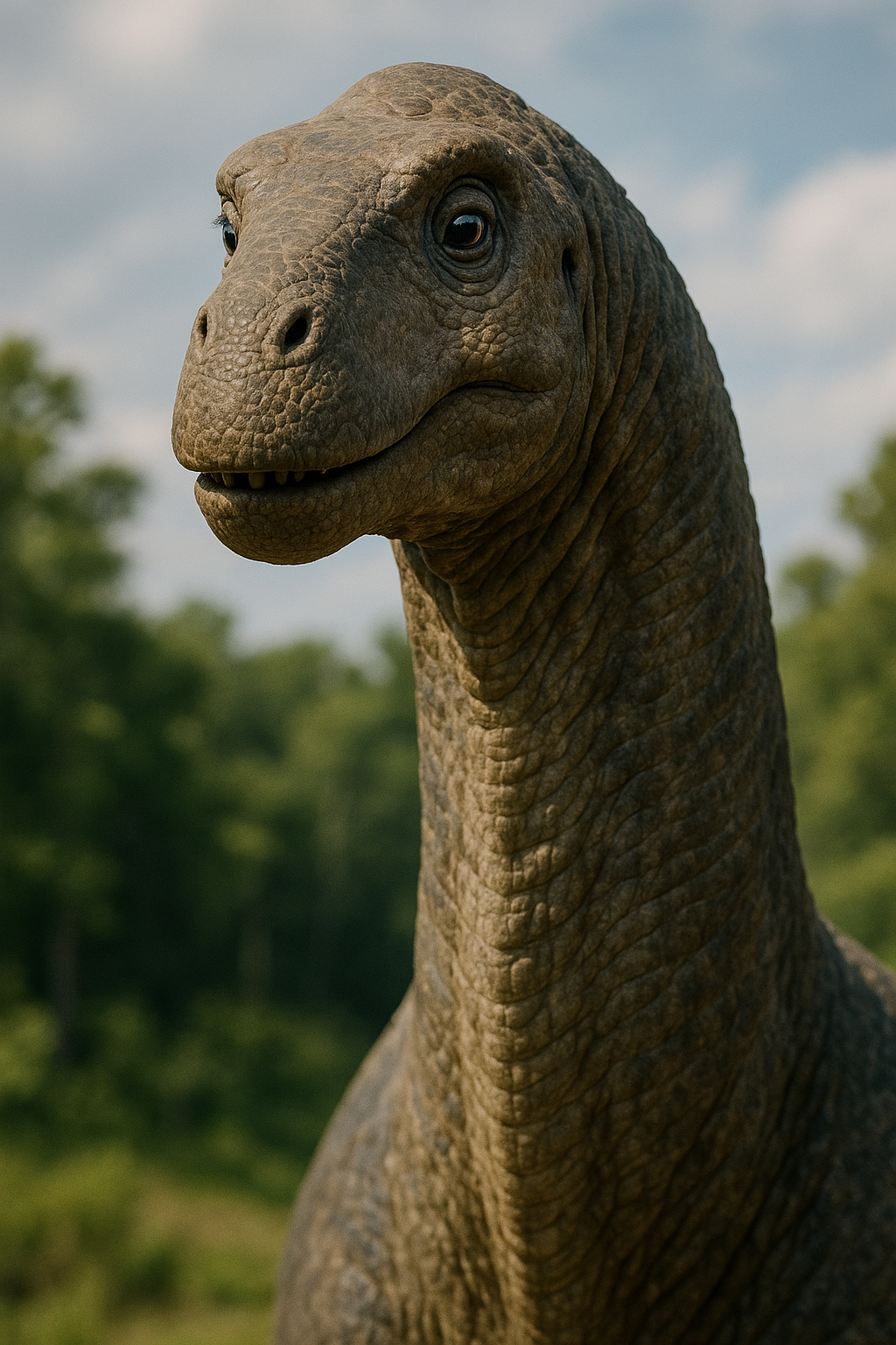 Camarasaurus
