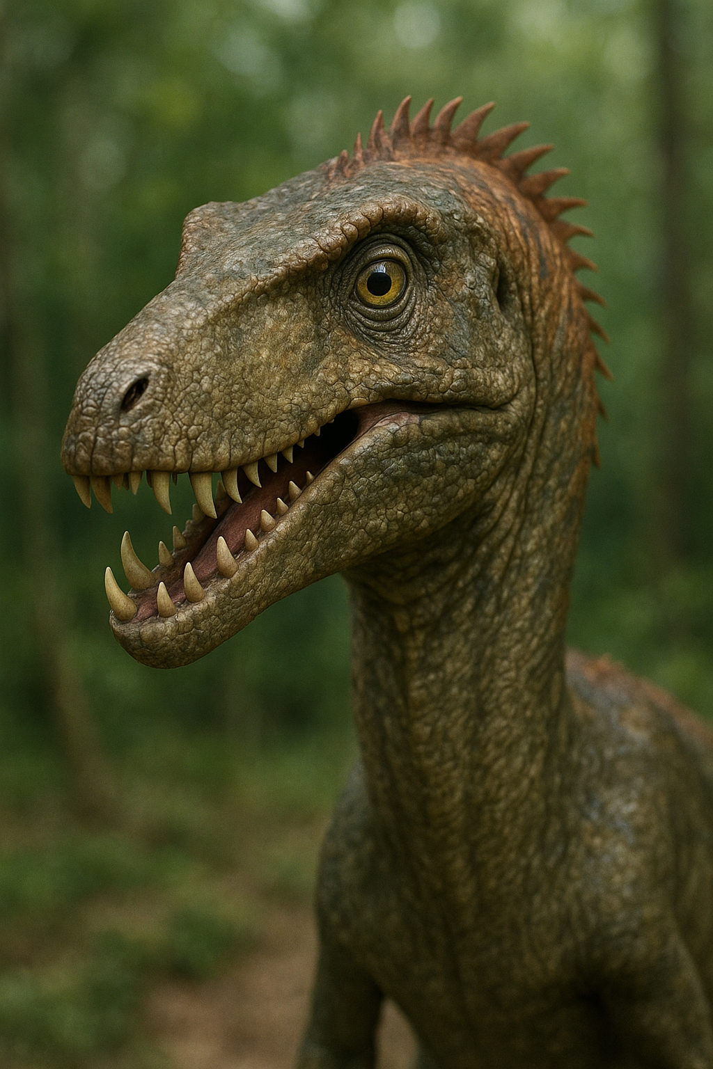 Masiakasaurus