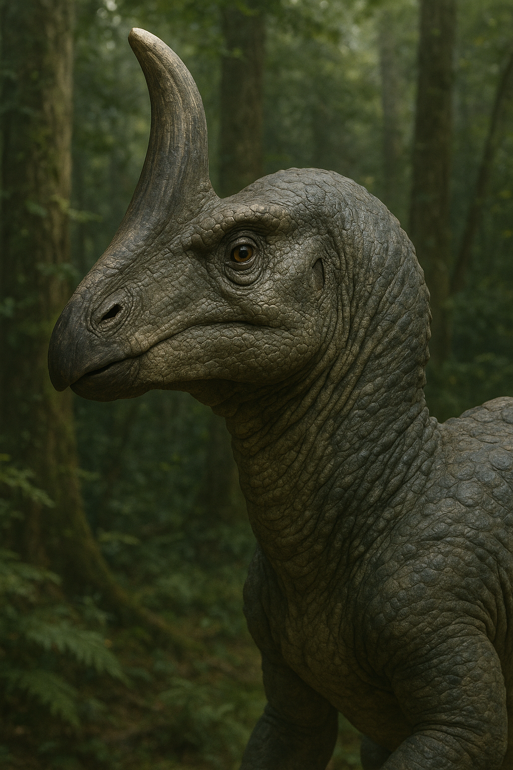 Matherosaurus